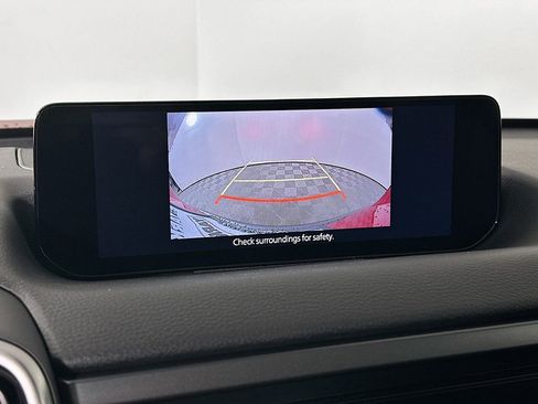 New 2026 MAZDA CX-50 AWD 2.5 Hybrid w/ Weather Package image 18