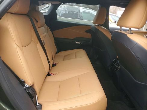 Used 2025 Lexus RX 350h w/ Accessory Package (K3) AWD/4WD image 9