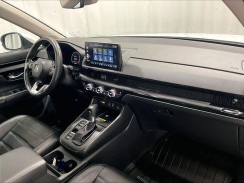 Used 2023 Honda CR-V EX-L image 14