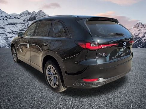 New 2026 MAZDA CX-90 3.3 Turbo w/ Select Package image 2