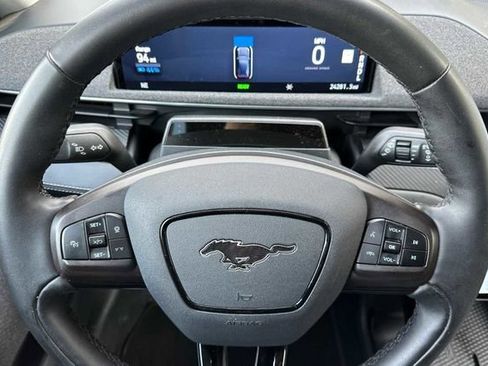 Used 2023 Ford Mustang Mach-E Premium image 22