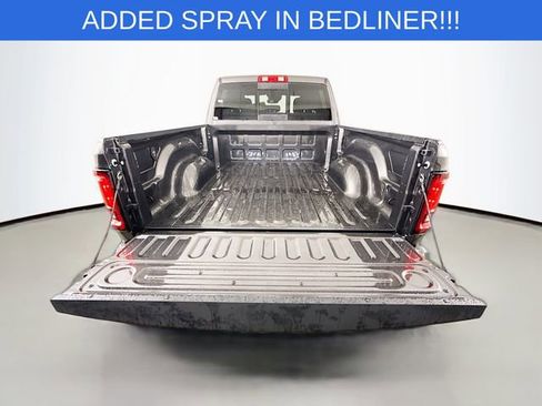 New 2026 RAM 2500 Tradesman image 23