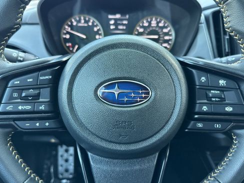 Certified 2026 Subaru Crosstrek 2.5i Sport w/ Crosstrek Mirror Package AWD/4WD image 26