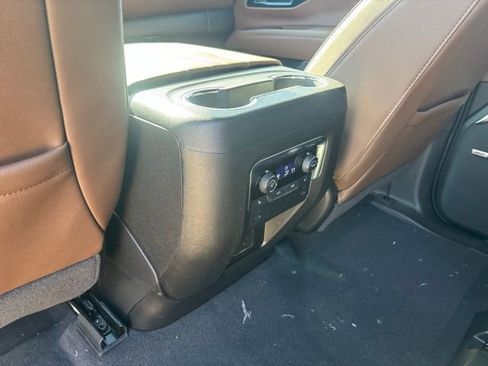 New 2026 Chevrolet Suburban High Country w/ Sun And Tow Package image 31