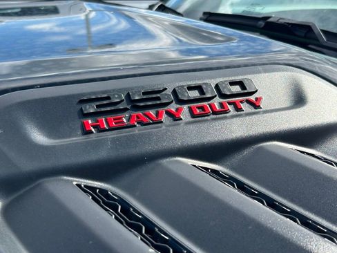 New 2025 RAM 2500 Laramie w/ Night Edition image 27