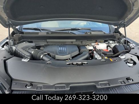 New 2026 Buick Enclave Preferred w/ Power Package image 31