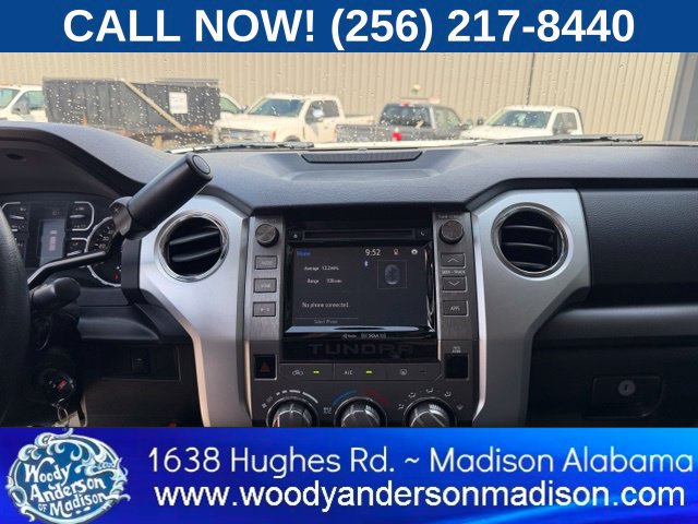 Used 2019 Toyota Tundra SR5 RWD image 11