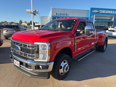 Used 2023 Ford F350 XLT