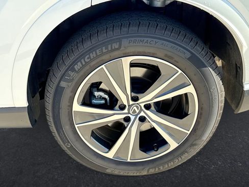 Used 2026 Lexus RX 350 FWD w/ Accessory Package (Z1) image 31