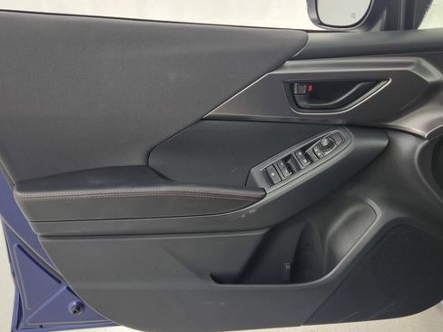 New 2026 Subaru Impreza 2.0i Sport AWD/4WD image 18