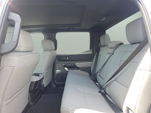 New 2026 Toyota Tundra Limited AWD/4WD image 14