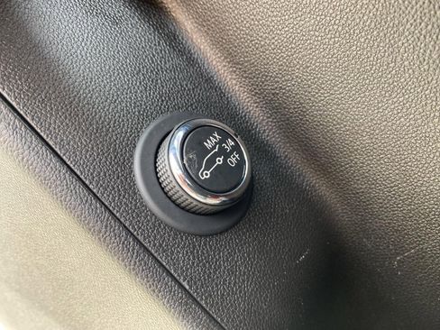 Used 2021 Cadillac XT5 Premium Luxury w/ LPO, Floor Liner Package AWD/4WD image 45