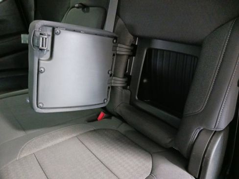 Used 2020 Chevrolet Silverado 1500 RST w/ All-Star Edition image 18