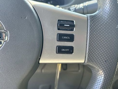 Certified 2019 Nissan Frontier SV image 25