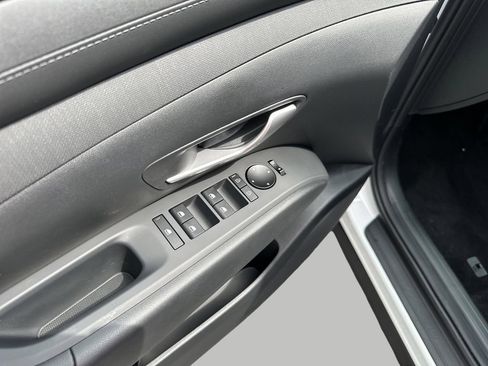 New 2026 Hyundai Tucson XRT FWD image 15