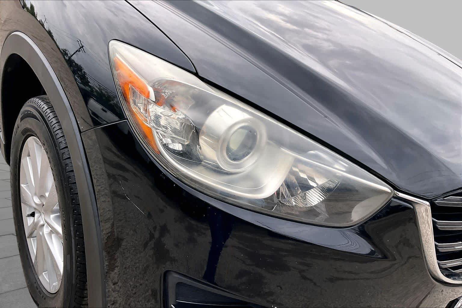 Used 2016 MAZDA CX-5 Touring FWD image 27