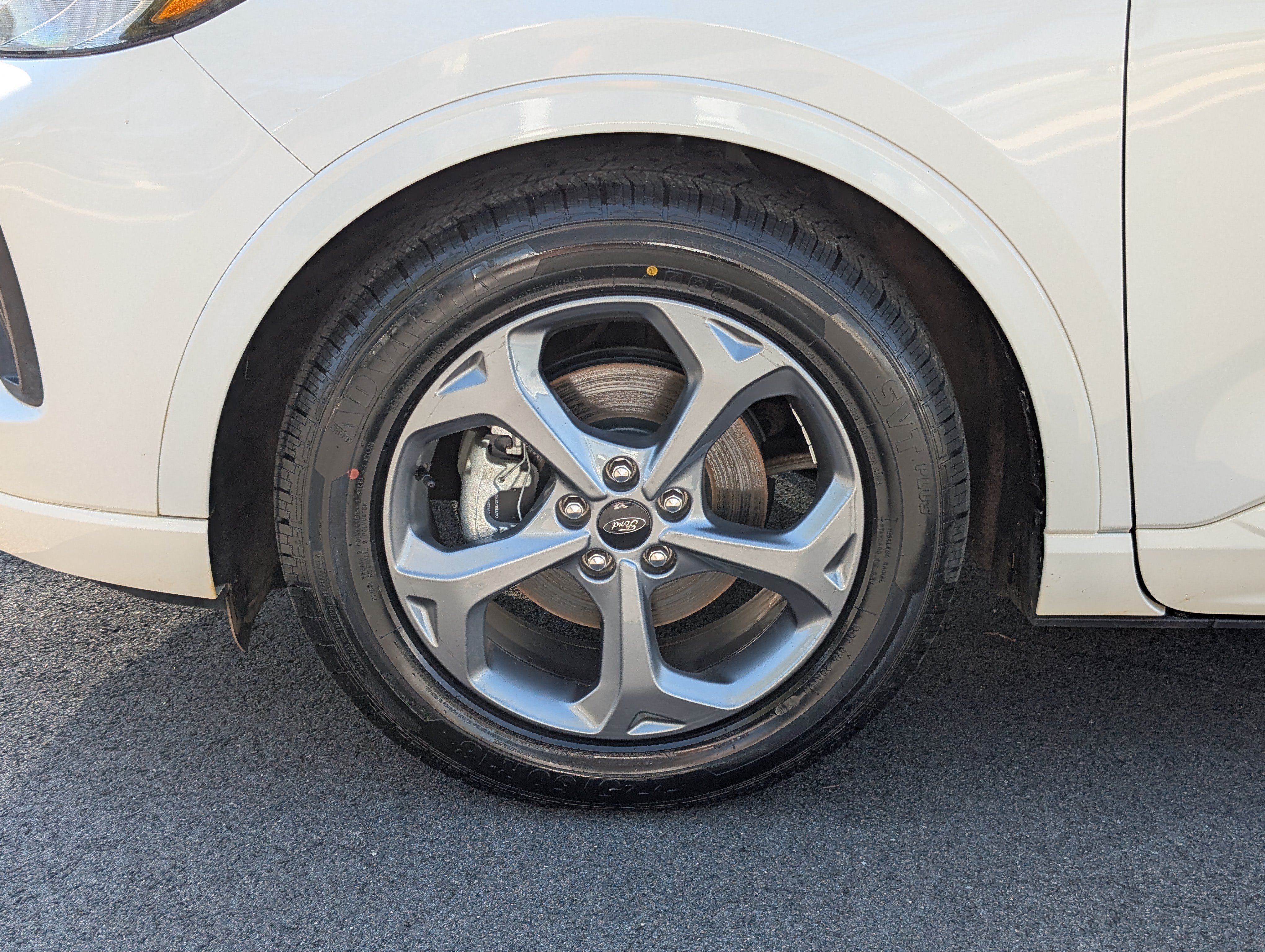 Used 2023 Ford Escape ST-Line w/ Tech Pack #1 FWD image 13