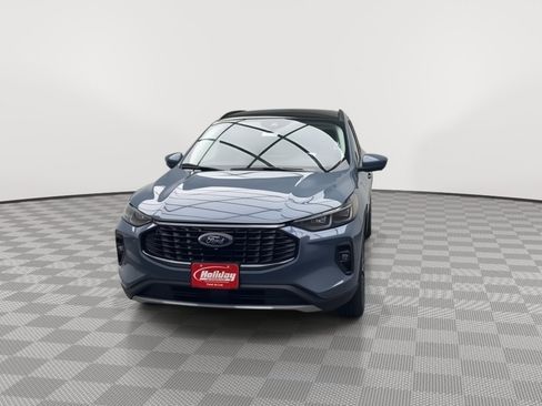 New 2024 Ford Escape SE w/ PHEV Premium Package image 35