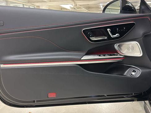 New 2026 Mercedes-Benz CLE 53 AMG 4MATIC Cabriolet image 14