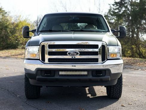 Used 2001 Ford Excursion Limited image 15
