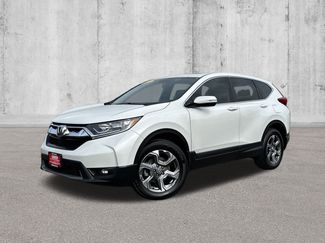 Used 2019 Honda CR-V EX-L image 1
