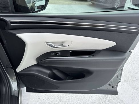 Used 2022 Hyundai Tucson SEL w/ Convenience + Premium Package FWD image 43