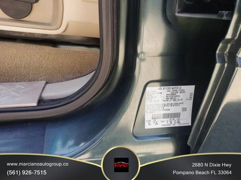 Used 2004 Ford F150 XLT image 31