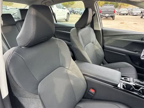 New 2026 Toyota Camry XLE image 16