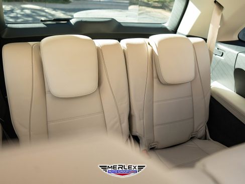 Used 2020 Mercedes-Benz GLS 580 4MATIC image 19