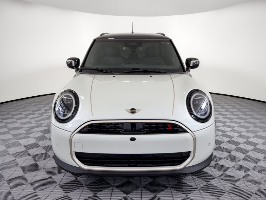 New 2026 MINI Cooper S FWD image 6