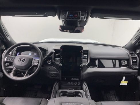 New 2026 RAM 2500 Limited image 6