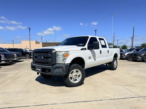 Used 2015 Ford F250 XL AWD/4WD image 10