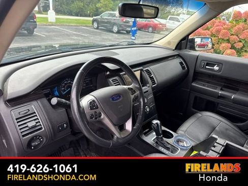 Used 2015 Ford Flex SEL w/ Equipment Group 202A FWD image 21