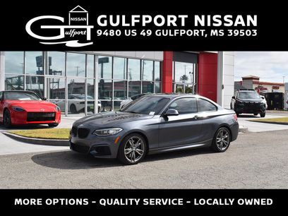 Used 2016 BMW M235i M235i