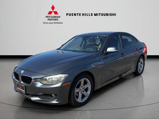 Used 2014 BMW 320i Sedan RWD video 1