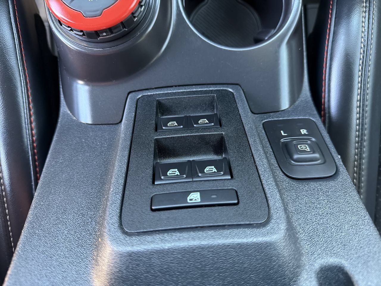 Used 2024 Ford Bronco Raptor AWD/4WD image 17