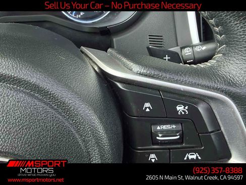 Used 2020 Subaru Ascent Limited w/ Technology Package AWD/4WD image 14