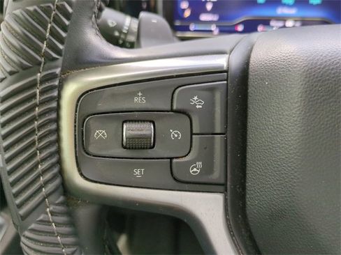 Certified 2023 Chevrolet Silverado 1500 RST w/ All Star Edition Plus image 28