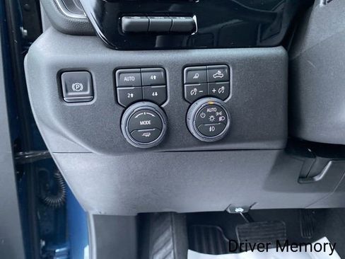 New 2026 Chevrolet Silverado 2500 LTZ w/ LTZ Plus Package image 13