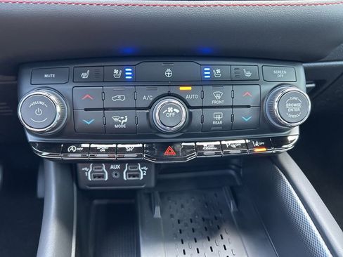 New 2026 Dodge Durango GT image 23