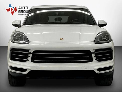 Used 2019 Porsche Cayenne S AWD/4WD image 6