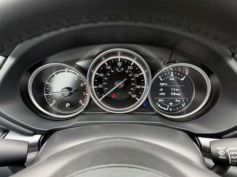 New 2025 MAZDA CX-5 AWD 2.5 S w/ Select Package image 19