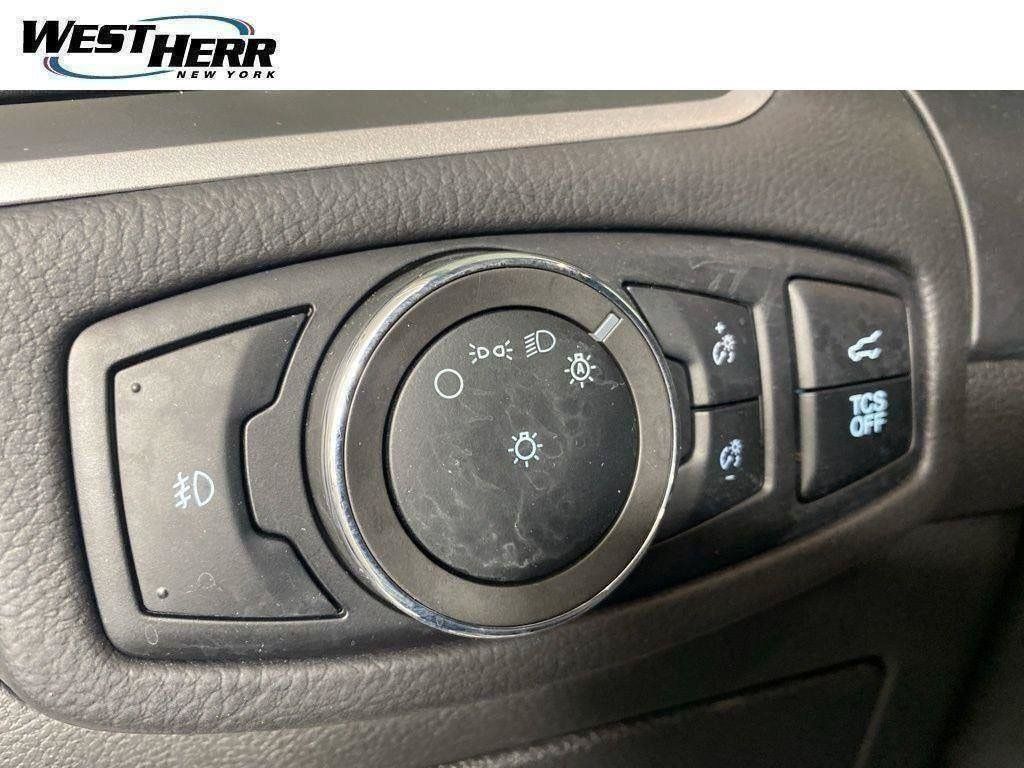Used 2024 Ford Edge SEL w/ Convenience Package AWD/4WD image 40
