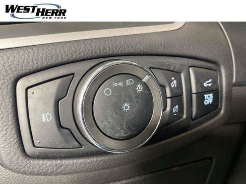 Used 2024 Ford Edge SEL w/ Convenience Package AWD/4WD image 40
