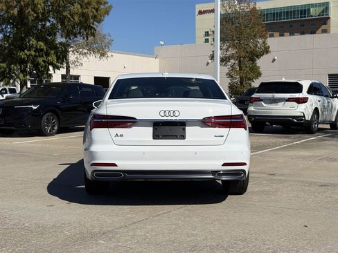 Used 2023 Audi A6 2.0T Premium image 5