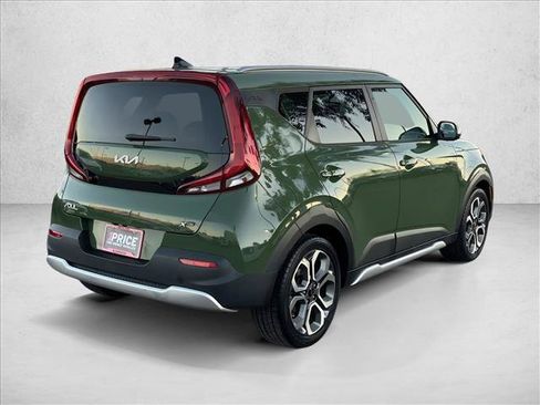 Used 2022 Kia Soul X-Line image 6