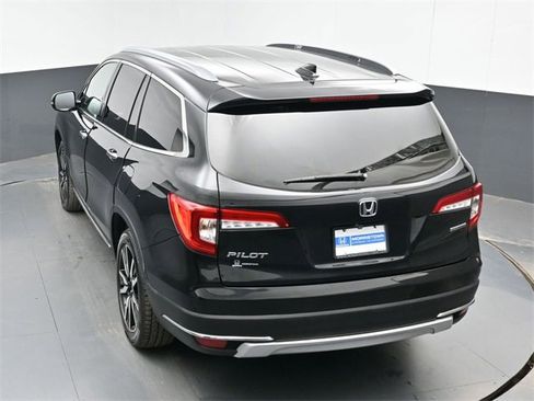 Used 2021 Honda Pilot Touring image 43
