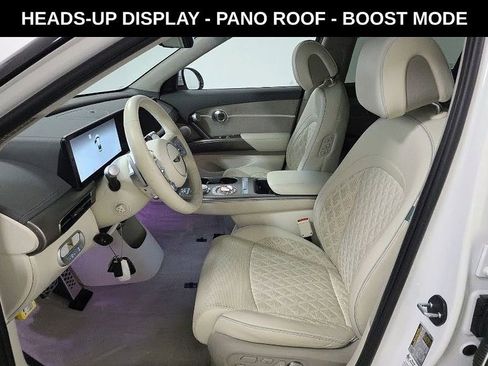 Used 2025 Genesis GV60 Performance image 5