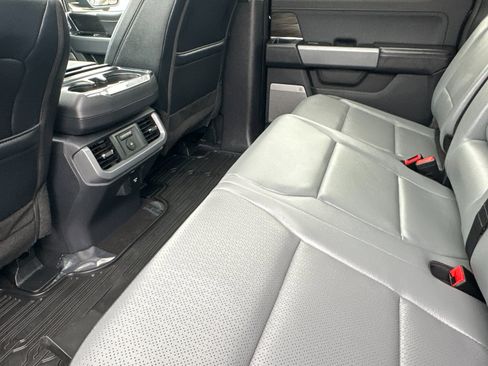 Certified 2025 Ford F150 Lightning Lariat image 13