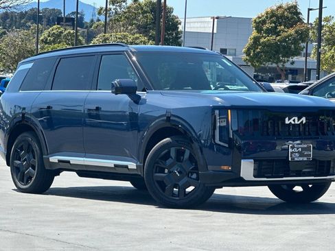 New 2027 Kia Telluride SX Prestige w/ Towing Package AWD/4WD image 2